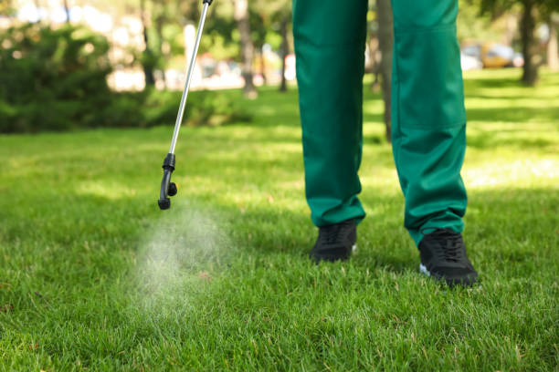 Best Best Pest Control Companies  in Fowler, IN
