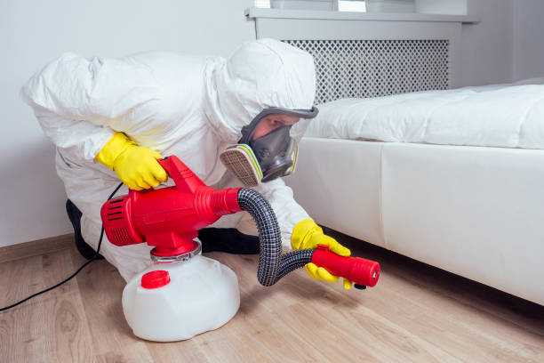 Best Pest Inspection Near Me  in Fowler, IN
